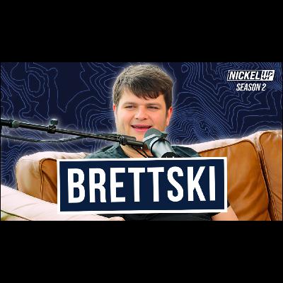 How Brettski Got His Nickel Up Gambling, 2025 Futures Bets, & Thoughts on Influencer Gambling! How Brettski Got His Nickel Up Gambling, 2025 Futures Bets, & Thoughts on Influencer Gambling!