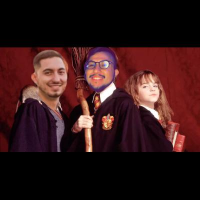 Yer a Wizard Herry Yer a Wizard Herry