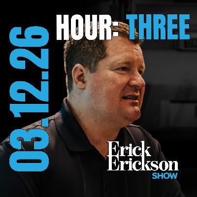 S15 EP48: Hour 3 - Con Inc. Corruption S15 EP48: Hour 3 - Con Inc. Corruption
