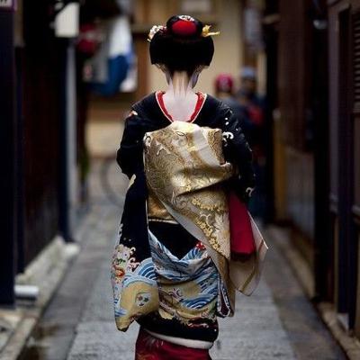 Memorias de una Geisha 🎎