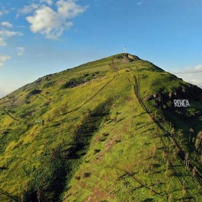 El plan de la comuna de Renca para convertirse en el pulmón verde de la ciudad de Santiago