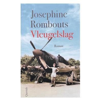 Vleugelslag - Het grote zwijgen - aflevering 1