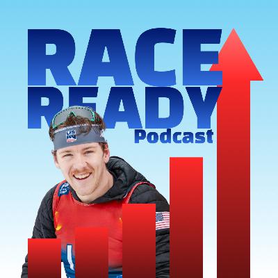 Ep. 18 Ben Ogden: Balancing School and the Olympics