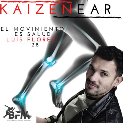 #28 El movimiento es Salud #28 El movimiento es Salud