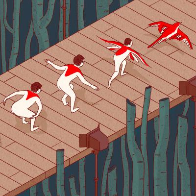 El vestuario en la interpretación: constructor de significados El vestuario en la interpretación: constructor de significados