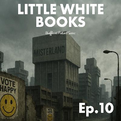 Ep.10: The Nit-Wits Ep.10: The Nit-Wits