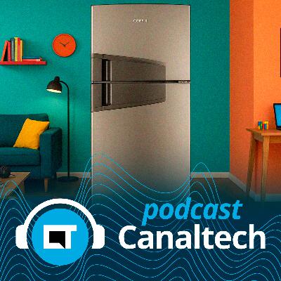 O segredo da Consul: como a marca cria produtos sob medida para o Brasil