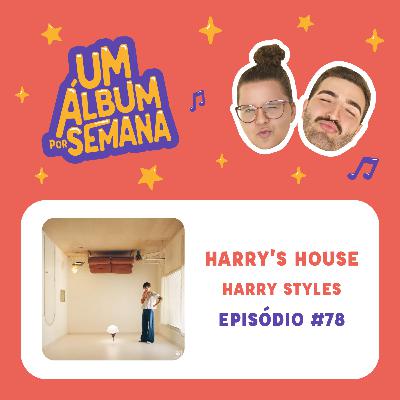 #78 Harry's House - Harry Styles