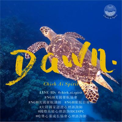 黎明Dawn - 放鬆冥想BGM，鎮定神經系統，工作讀書背景音樂，幫助你傾聽內心的聲音，輕柔的音樂🐋海的聲音，海的聲音，睡覺🐋鎮定神經系統，愉悅心靈，放鬆身心，讓心靈更平靜。