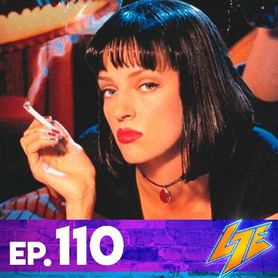 L7E 110| Pulp Fiction de Quentin Tarantino