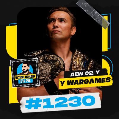 UHEP #1230 - Empieza el Continental Classic UHEP #1230 - Empieza el Continental Classic