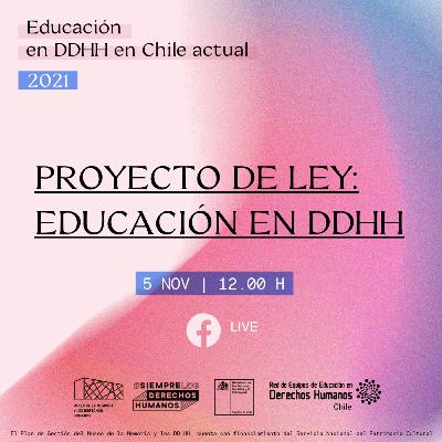 EDUCACIÓN EN DDHH | 01 | Pueblos Indígenas y DDHH EDUCACIÓN EN DDHH | 01 | Pueblos Indígenas y DDHH