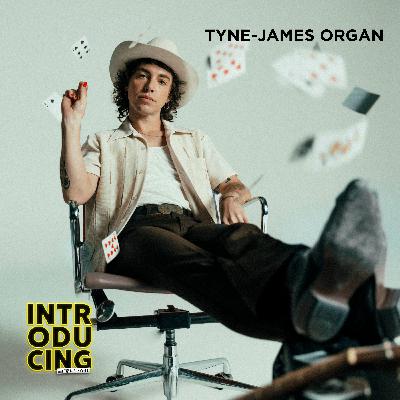 Tyne-James Organ