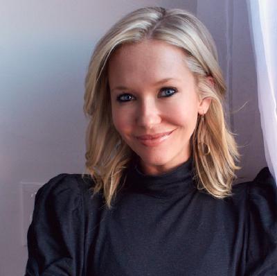 Jenny Sansouci - Health Coach and Wellness Writer