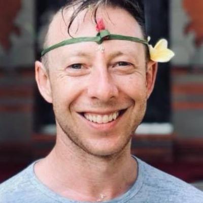 "Committed, not Attached" with Jared Byer (ep 002) "Committed, not Attached" with Jared Byer (ep 002)