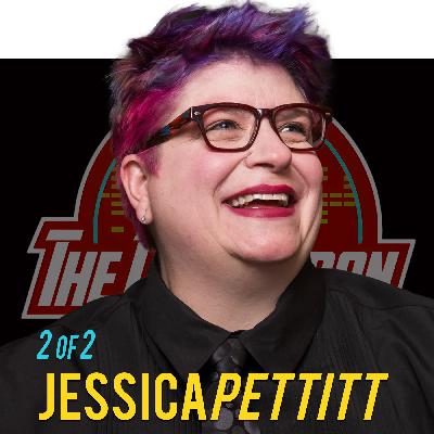 Part 2 of 2:🎙"Selective Inclusion: Jessica Pettitt: the Dark Truth Leaders Avoid." Part 2 of 2:🎙"Selective Inclusion: Jessica Pettitt: the Dark Truth Leaders Avoid."