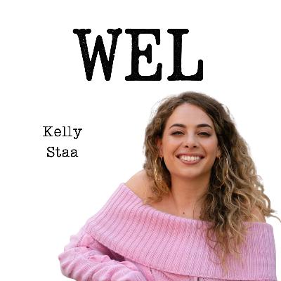 Kelly Staa over jong Eindredactrice worden en hoe Cosmopolitan van blad naar beleving veranderd