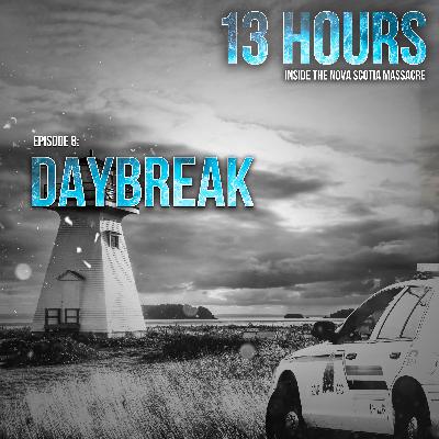 Daybreak | 8 Daybreak | 8