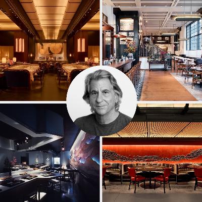 Secrets of Restaurant Design: An Insider Tells All