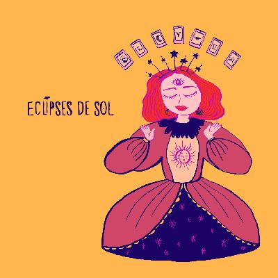 ECLIPSES DE SOL | EL CIRUJANO DEL ALMA - QUIRON