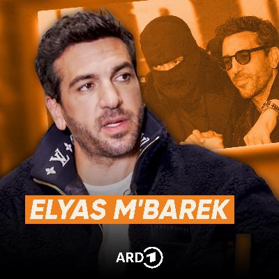Elyas M'Barek: "Haftbefehl wäre beim Dreh fast gestorben" Elyas M'Barek: "Haftbefehl wäre beim Dreh fast gestorben"