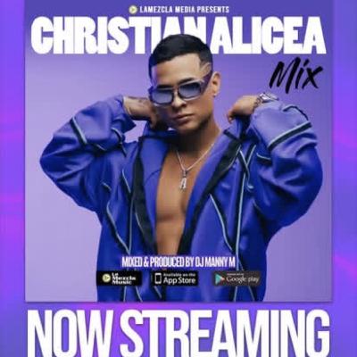 CHRISTIAN ALICEA HITS