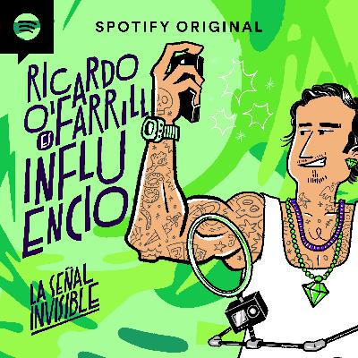 13. EL REGRESO DEL CHUPACABRAS