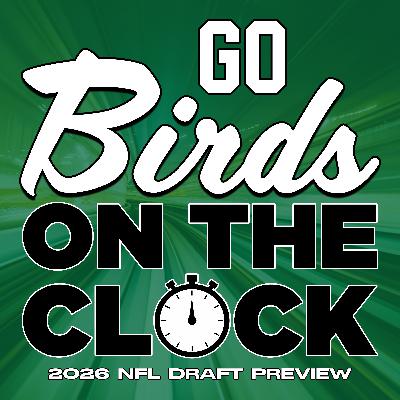 Go Birds! 2026 Draft Preview: Offensive Guard Rankings With Emory Hunt Go Birds! 2026 Draft Preview: Offensive Guard Rankings With Emory Hunt