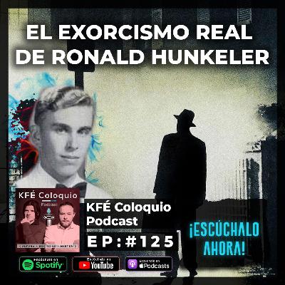 El VERDADERO caso detrás de El Exorcista 😱😳🔥 | Episodio # 125 El VERDADERO caso detrás de El Exorcista 😱😳🔥 | Episodio # 125