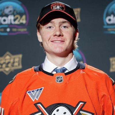 BLEU SAGS: S2 EP04: MAXIM MASSÉ