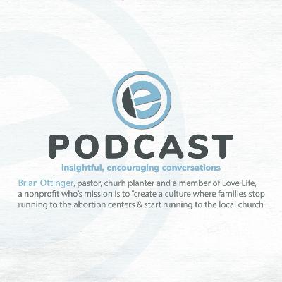 Episode 19: A Voice for the Voiceless Episode 19: A Voice for the Voiceless