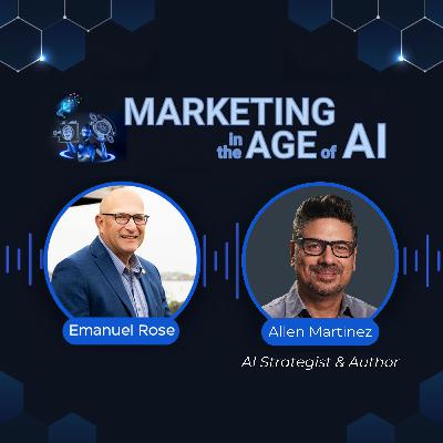 AI Governance & Brand Identity: Turning Fragmented AI Into a Scalable Growth Engine 🤖📈