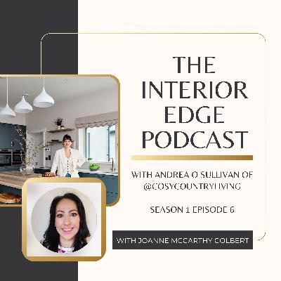 Andrea of @cosycountryliving - Cozy, Country, and Real: The Queen Andrea on Home, Business & Balance