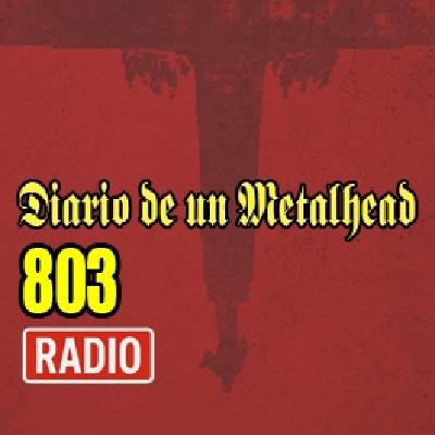 Diario de un Metalhead 803: MURMUR