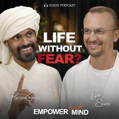 47 Days Without Food, Water & Movement: True Story of a Living Master. HH ParamGuru with Igor Sivov