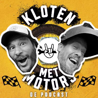 S3E19 Jonas Hendrix - Mexicaan met een zachte G S3E19 Jonas Hendrix - Mexicaan met een zachte G