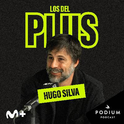 Hugo Silva