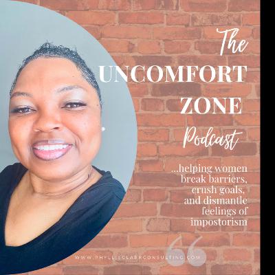 Ep: 10 The Confidence Curriculum: 12 Ingredients You Need to Amplify Your Uniqueness