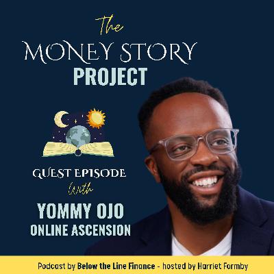8. Value, Systems, Vulnerability: Playing Long Games with Yommy Ojo 8. Value, Systems, Vulnerability: Playing Long Games with Yommy Ojo