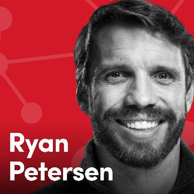 Ryan Petersen: Building Flexport The Global Logistics Engine