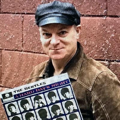 Episode 14 – A Hard Day’s Night – Musician/Producer Tim Bovaconti