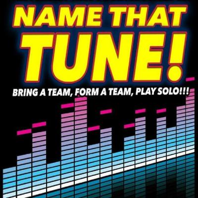 Name That Tune #460