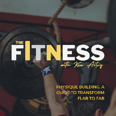 Physique Building, A Guide To Transform Flab to Fab Physique Building, A Guide To Transform Flab to Fab