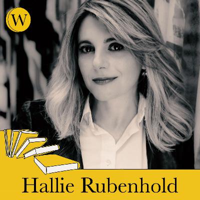 Hallie Rubenhold