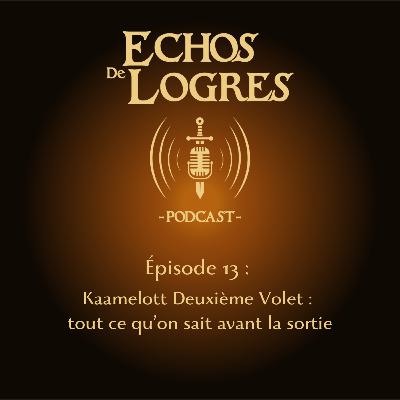 Kaamelott Deuxième volet : Tout ce qu'on sait avant la sortie !