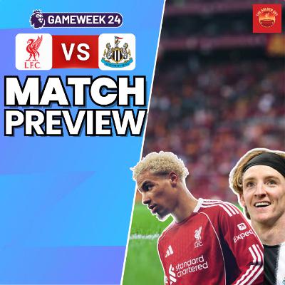 First Win Of 2026? Liverpool vs Newcastle Match Preview | The Golden Sky First Win Of 2026? Liverpool vs Newcastle Match Preview | The Golden Sky