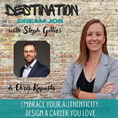 51 | Tips from a Recruiter: What Makes a Resume Stand Out with Chris Kapusta 51 | Tips from a Recruiter: What Makes a Resume Stand Out with Chris Kapusta