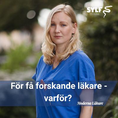 Att forska ska löna sig