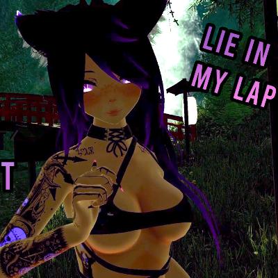 Become my Pet - Caught by a Witch