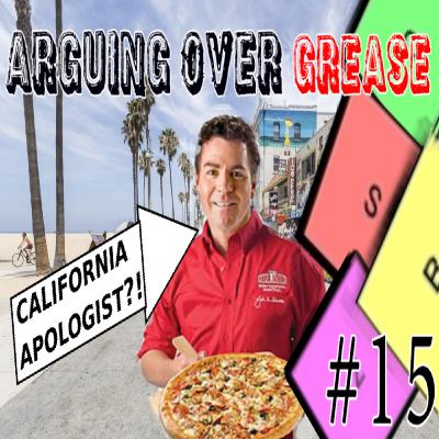 TeenageClub Podcast #15 - Arguing over Grease (feat. Aly Hunter-Smith) TeenageClub Podcast #15 - Arguing over Grease (feat. Aly Hunter-Smith)